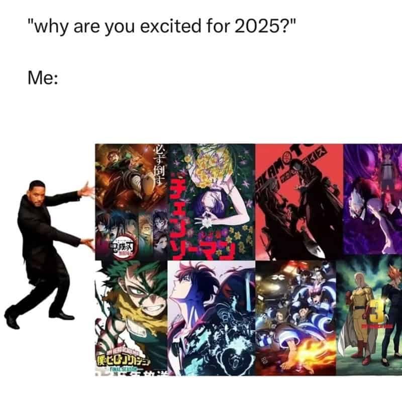 anime memes, otaku humor, weeb jokes, anime jokes, shonen memes, slice-of-life memes, anime parodies, battle anime humor, daily life jokes, cartoon spoofs