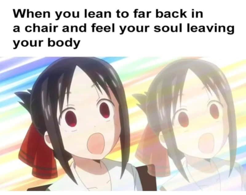 anime memes, otaku humor, weeb jokes, anime jokes, shonen memes, slice-of-life memes, anime parodies, battle anime humor, daily life jokes, cartoon spoofs