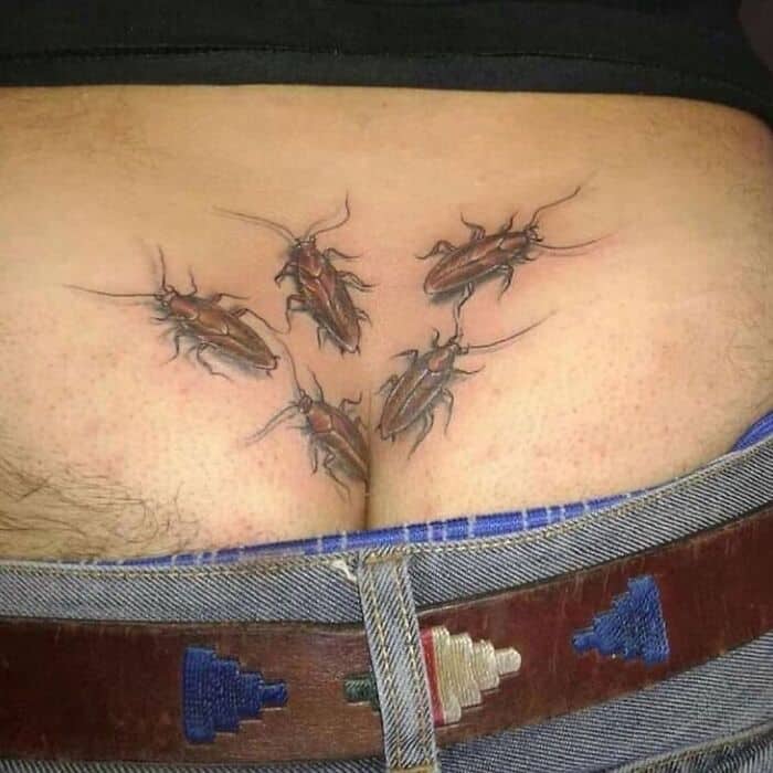 bad tattoos, cringey tattoos, insane tattoos, strange body art, unique ink, bizarre tattoos, odd tattoos, unusual body art, weird tattoos