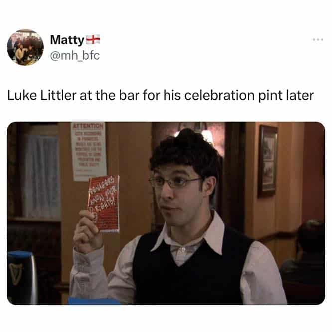 british memes, uk humor, english comedic images, brit jokes, english humor, polite sarcasm, subtle dryness, refined comedic style, british jokes, monarchy mockery, queue banter, accent-based wit, uk memes, local comedic references, United Kingdom jokes, culturally specific humor