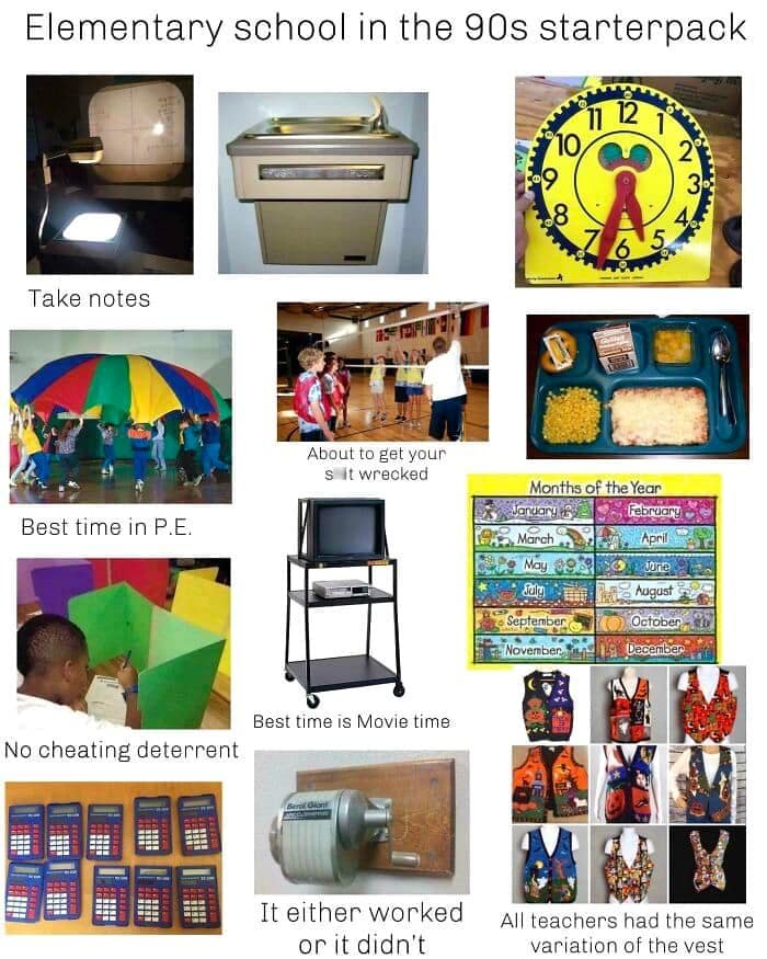 Chris Millennials who grew up in the pre-smartphone era are like Tolkein's elves who were the last to see the light of the Two Trees eldritchamy # Follow ARID the Two Trees, who shared with us their ancient light before the stars were brought down to light our scrolls from behind