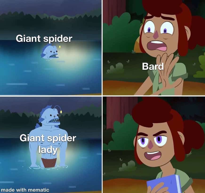 d&d memes, dnd memes, dungeons & Dragons memes, Dungeons & Dragons, tabletop fantasy jokes, dice comedic bits, roleplay comedic references, funny d&d memes, tabletop gaming, group-based dice sessions, board-based comedic synergy, multi-player questing, fantasy jokes, mythical comedic lines, realm-based sarcasm, epic illusions turned comedic, roleplay humor, character-based laughs, DM comedic meltdown, improvised scenario jokes