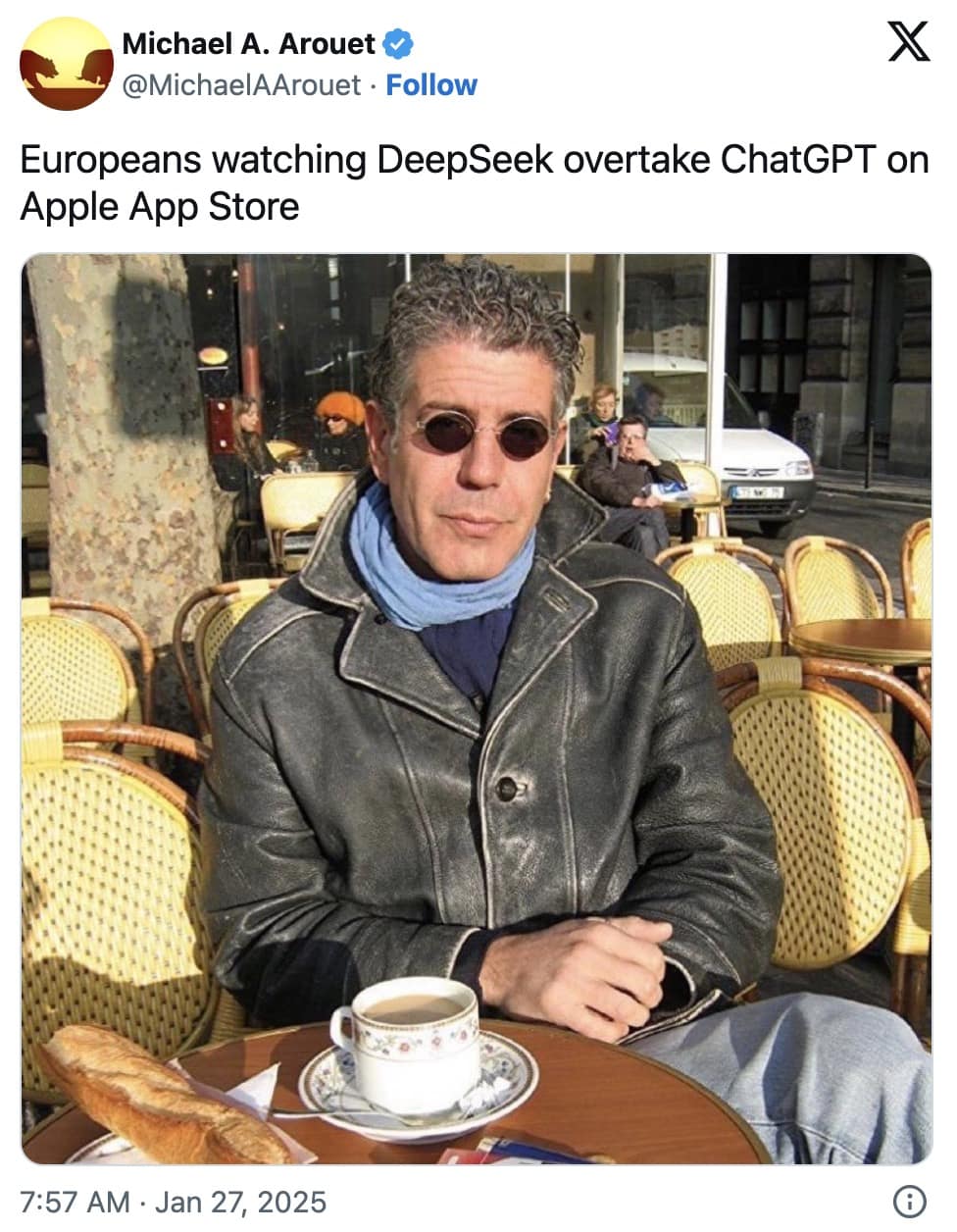 deepseek memes, deepseek AI memes, Deepseek AI technology, Deepseek financial tool, Deepseek market analysis, AI-driven stock analysis, disruptive AI tools, game-changing AI tools, innovative AI solutions, cutting-edge financial AI, stock market memes, financial humor, investing memes, Wall Street jokes