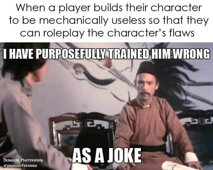 dnd memes, d&d memes, Embark on a quest through 30 uproarious DnD memes that will leave you rolling on the floor laughing. D&D memes galore.