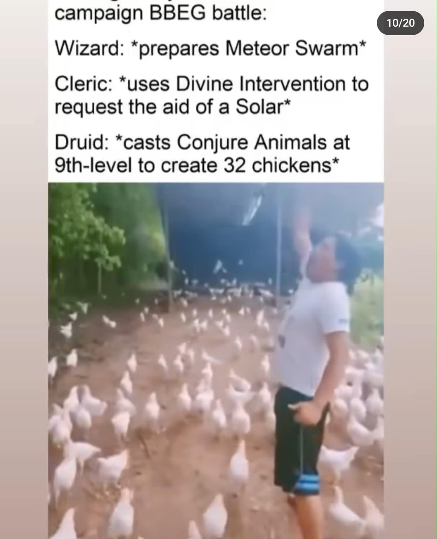 dnd memes, d&d memes, dungeons & dragons, dungeon memes, fantasy tabletop humor, dice rolling jokes, tabletop memes, board game humor, miniature-based jokes, group gaming laughs, rpg memes, role-play jokes, character-building humor, dice-luck gags, role playing game memes, campaign comedic bits, quest fiasco jokes, adventure table laughs