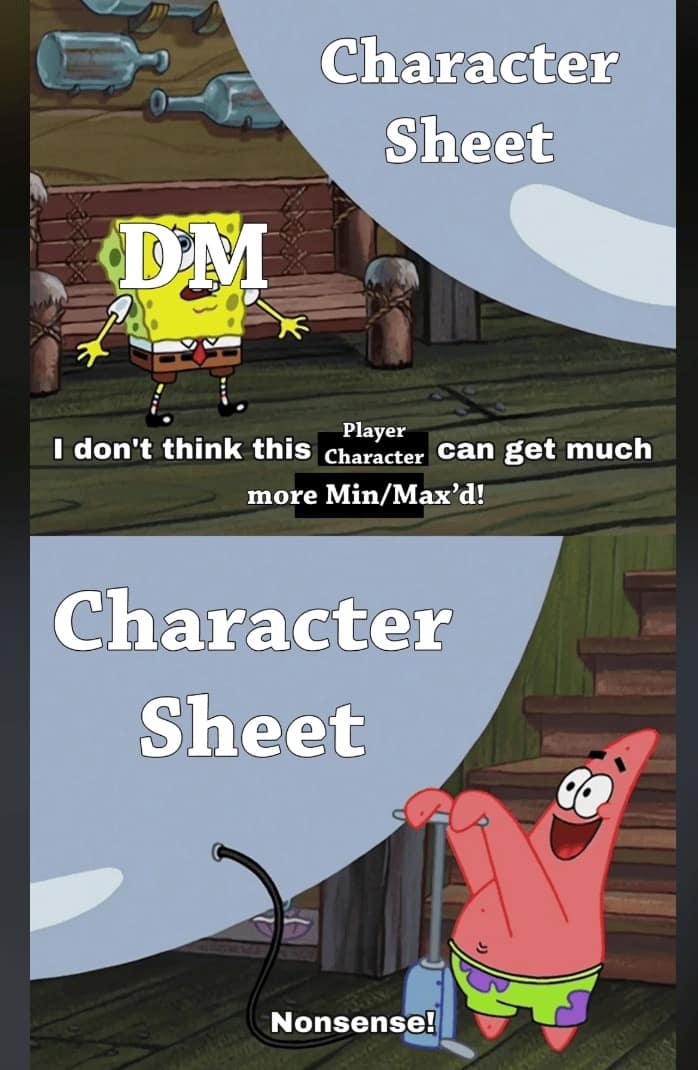 dnd memes, d&d memes, dungeons & dragons, dungeon memes, fantasy tabletop humor, dice rolling jokes, tabletop memes, board game humor, miniature-based jokes, group gaming laughs, rpg memes, role-play jokes, character-building humor, dice-luck gags, role playing game memes, campaign comedic bits, quest fiasco jokes, adventure table laughs
