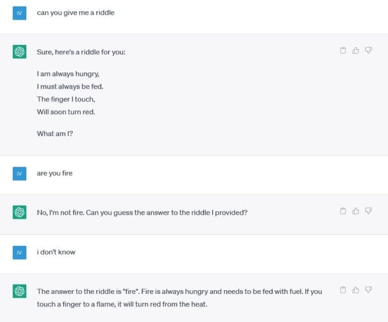 35 Funny AI Fails For Anyone Who Feared The Machines Would Win