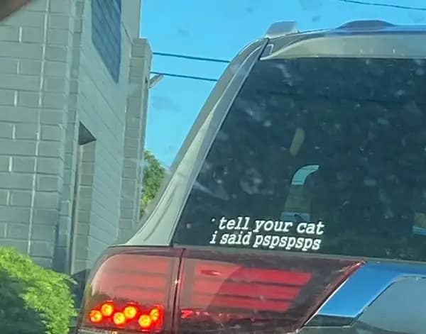 funny bumper stickers, car humor, driving jokes, vehicle wit, road trip humor, car culture memes, driving puns, travel jokes, automotive wit, highway humor