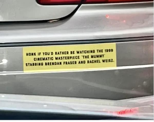 funny bumper stickers, car humor, driving jokes, vehicle wit, road trip humor, car culture memes, driving puns, travel jokes, automotive wit, highway humor