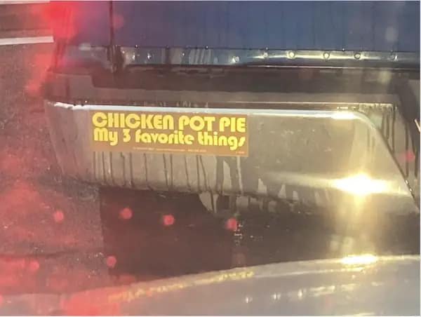 funny bumper stickers, car humor, driving jokes, vehicle wit, road trip humor, car culture memes, driving puns, travel jokes, automotive wit, highway humor