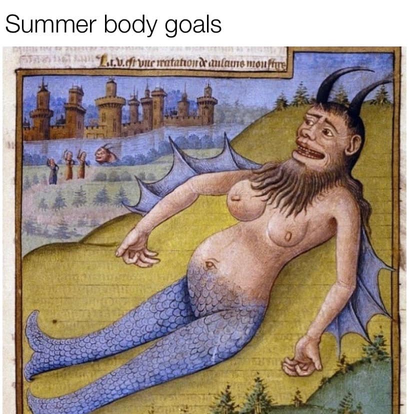 Summer body goals fune matahonde aulaurs