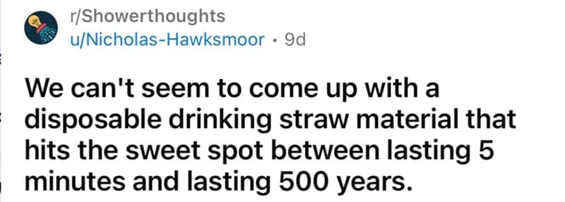 funny shower thoughts, comedic rinse insights, soapy mind-benders, wet-brain revelations, random thoughts, unplanned mental musings, wandering brain illusions, spontaneous midnight epiphanies, deep shower ideas, watery revelations, lather logic, bath-time introspection, mind-blowing introspection, existential comedic corners, mini philosophical bursts, abrupt cosmic reflections