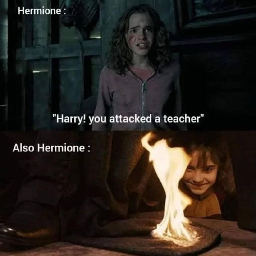 harry potter memes, hogwarts memes
