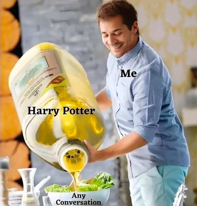 harry potter memes, hogwarts memes