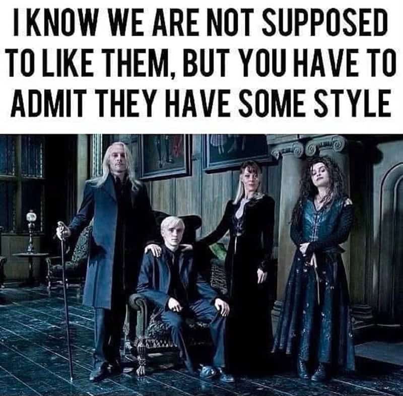 harry potter memes, hogwarts memes