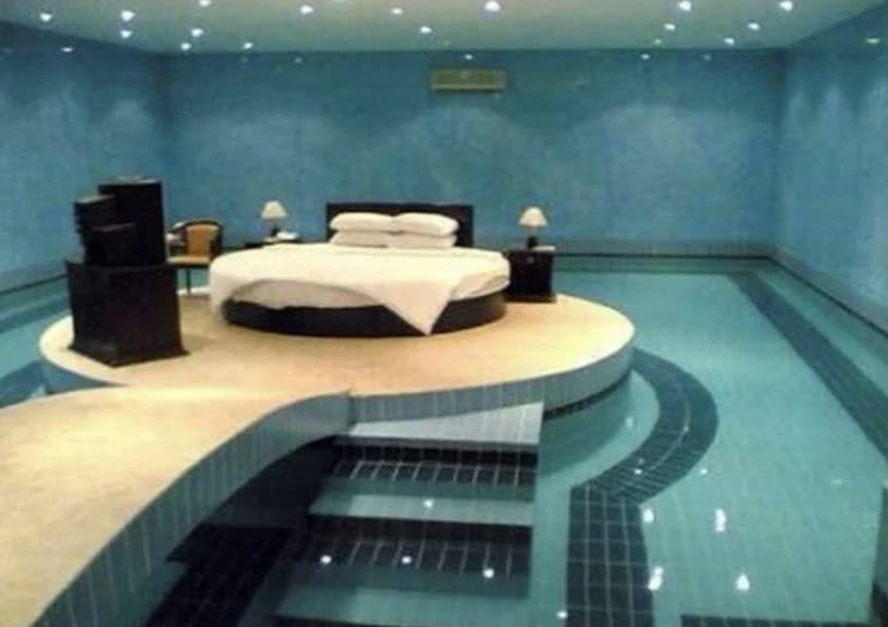 liminal spaces, liminal space, transitional places, in-between zones, threshold environments, retro dread, grainy eeriness, lo-fi fear, haunting photos