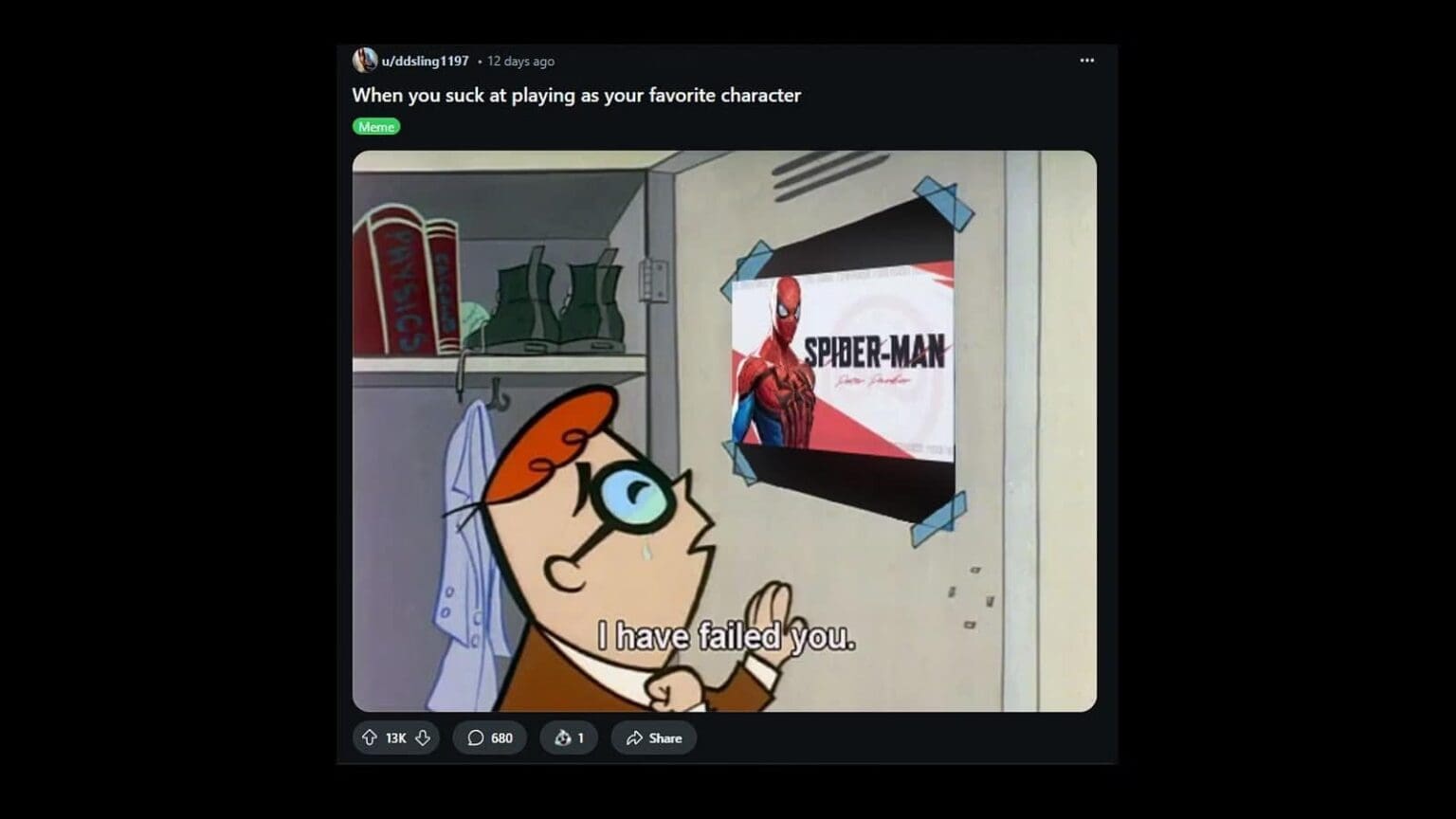 Marvel Rivals Memes: 28 Memes for the Gamers