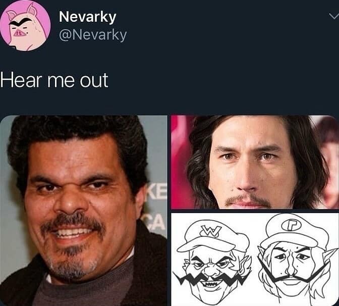 Nevarky @Nevarky Hear me out KE