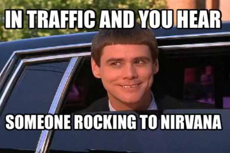 nirvana memes, nirvana humor, nirvana joke images, nirvana band memes, 90s rock memes, alternative music jokes, nineties rock humor, alt-rock comedic references, kurt cobain memes, kurt jokes, cobain images, iconic frontman humor
