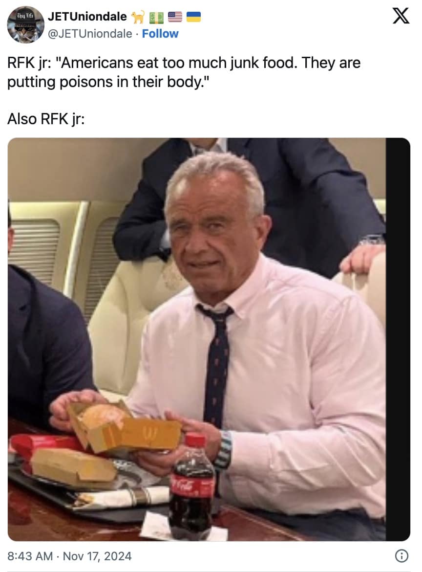 RFK jr meme, rfk jr memes, Robert F. Kennedy Jr meme, HHS memes, vaccine memes, political memes, conspiracy theory memes, public health memes, leadership memes, internet roast memes