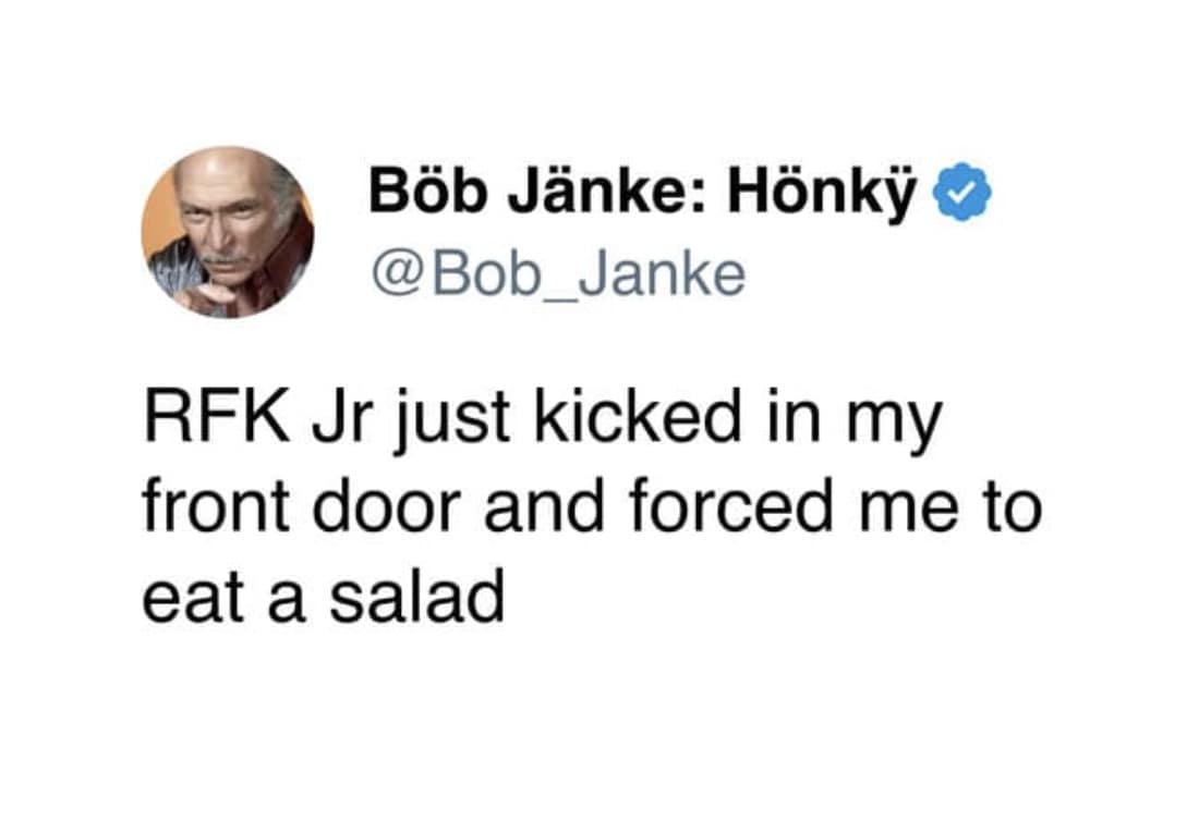 RFK jr meme, rfk jr memes, Robert F. Kennedy Jr meme, HHS memes, vaccine memes, political memes, conspiracy theory memes, public health memes, leadership memes, internet roast memes