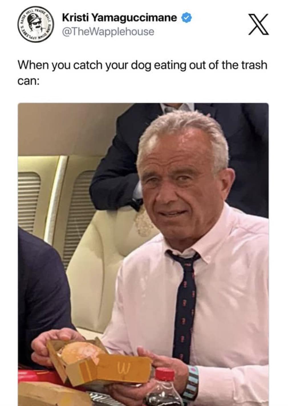 RFK jr meme, rfk jr memes, Robert F. Kennedy Jr meme, HHS memes, vaccine memes, political memes, conspiracy theory memes, public health memes, leadership memes, internet roast memes