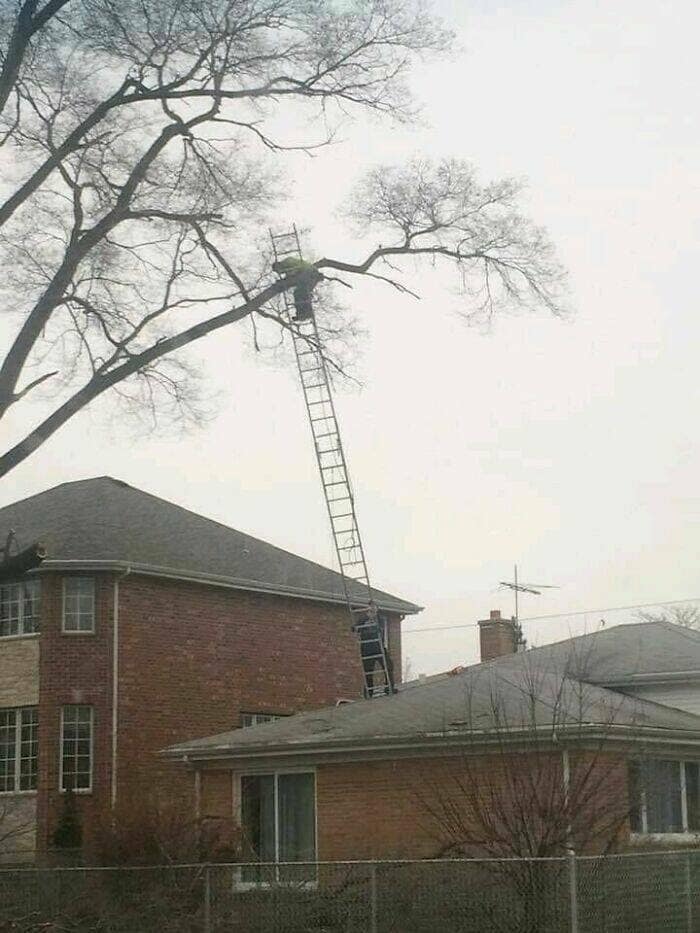 safety third, disregard for safety, safety optional, near-miss antics, workplace safety jobsite caution, work hazard tips, safety rules sarcasm