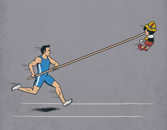 single panel comics, ben chen, Ben Chen comics, dark humor comics, pop culture comics, absurd comics, minimalist comics, one-panel comics, twisted comics, surreal comics