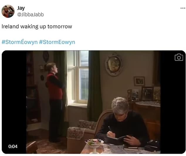 storm eowyn memes, Eowyn-inspired storm jokes, Middle-earth weather spoofs, wind-laden comedic takes, Eowyn jokes, shieldmaiden puns, fantasy warrior illusions, Tolkien comedic bits, storm memes, gale comedic references, high wind humor, weather meltdown jokes, Ireland weather jokes, comedic drizzle references, Gaelic storm banter, UK storm illusions