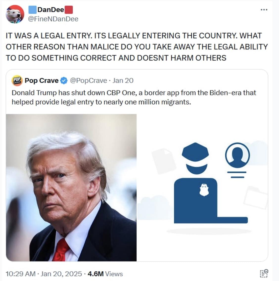 trump executive order memes, trump executive orders, Trump executive actions, Trump presidential orders, Trump policy changes, Trump White House decisions, political memes 2025, viral political jokes, government satire, trending political humor, January 6th pardons, Capitol riot pardons, Trump insurrection clemency, political scandal pardons