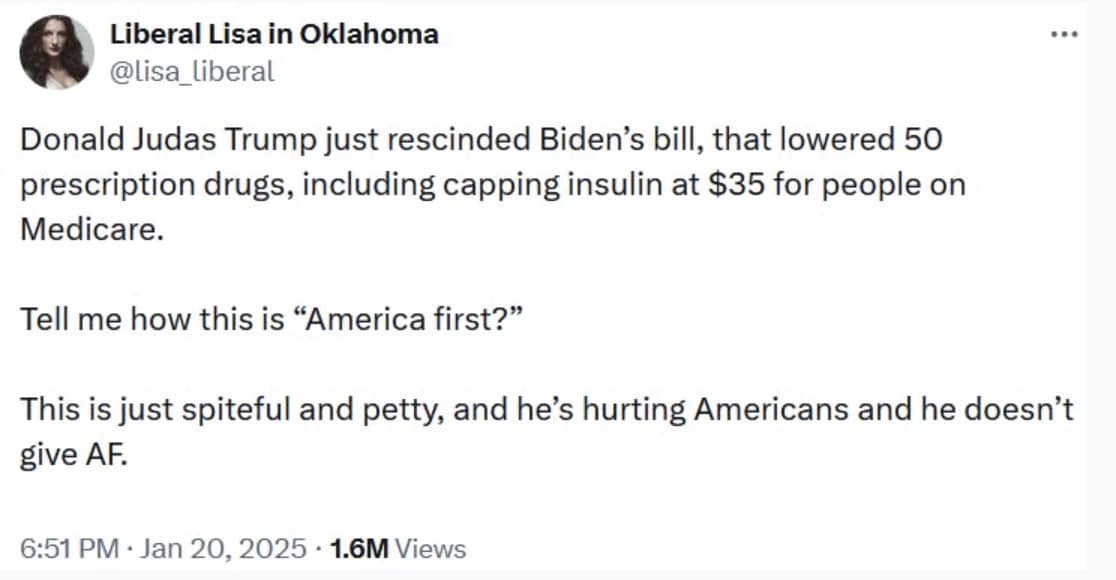 trump executive order memes, trump executive orders, Trump executive actions, Trump presidential orders, Trump policy changes, Trump White House decisions, political memes 2025, viral political jokes, government satire, trending political humor, January 6th pardons, Capitol riot pardons, Trump insurrection clemency, political scandal pardons