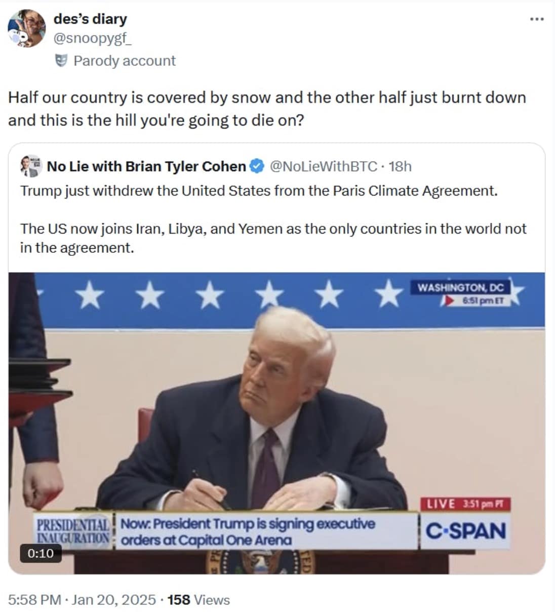 trump executive order memes, trump executive orders, Trump executive actions, Trump presidential orders, Trump policy changes, Trump White House decisions, political memes 2025, viral political jokes, government satire, trending political humor, January 6th pardons, Capitol riot pardons, Trump insurrection clemency, political scandal pardons