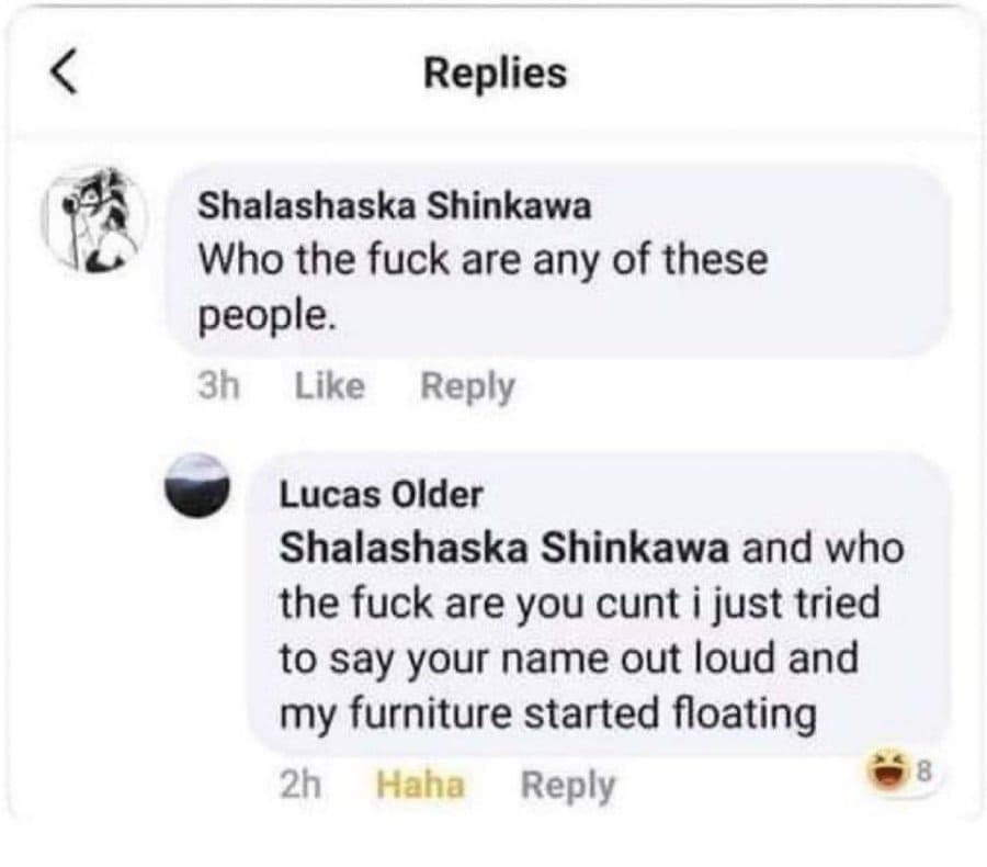 tumblr memes, funny tumblr posts, microblog comedic bits, fandom blog humor, reblog jokes, tumblr posts, platform-based comedic entries, random short text illusions, reblog-based banter, tumblr humor, comedic user chains, text-and-GIF funnies, short post sarcasm, microblog jokes, minimal text comedic bursts, fleeting post illusions, small-scale commentary humor