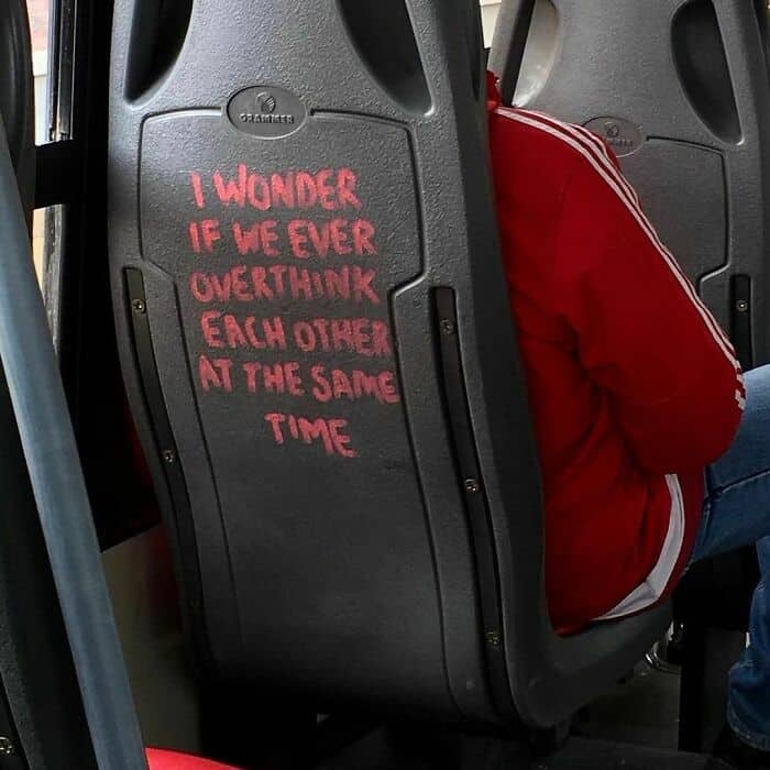 wholesome signs, positive notices, feel-good messages, uplifting boards