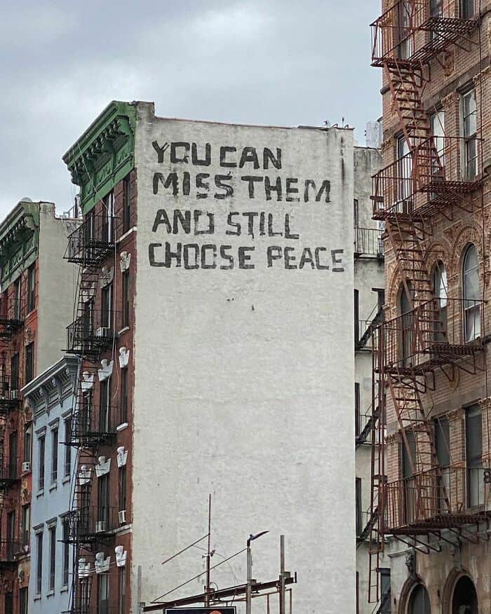 wholesome signs, positive notices, feel-good messages, uplifting boards