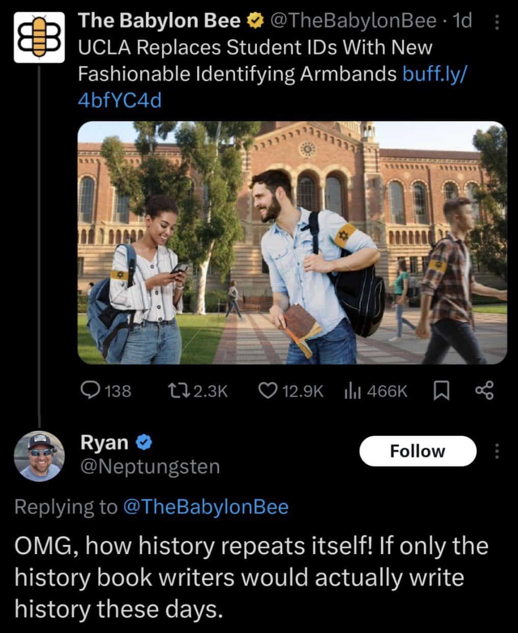 you missed the joke, oversight on the punchline, lost on the humor, comedic blind spot, satire fails, sarcasm flops, irony faceplants, comedic misfires, parody confusion, spoof perplexity, imitation illusions, mimic misunderstandings