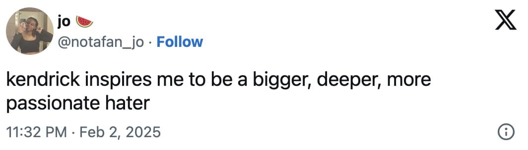 kendrick halftime show memes, Super Bowl LIX halftime show, 2025 Super Bowl performance, Kendrick Lamar Super Bowl set, Super Bowl halftime highlights, Kendrick Lamar memes, Kendrick Super Bowl memes, Kendrick Lamar reaction memes, viral Kendrick memes, Drake diss track memes, Not Like Us memes, Kendrick vs. Drake memes, rap beef memes, kendrick memes