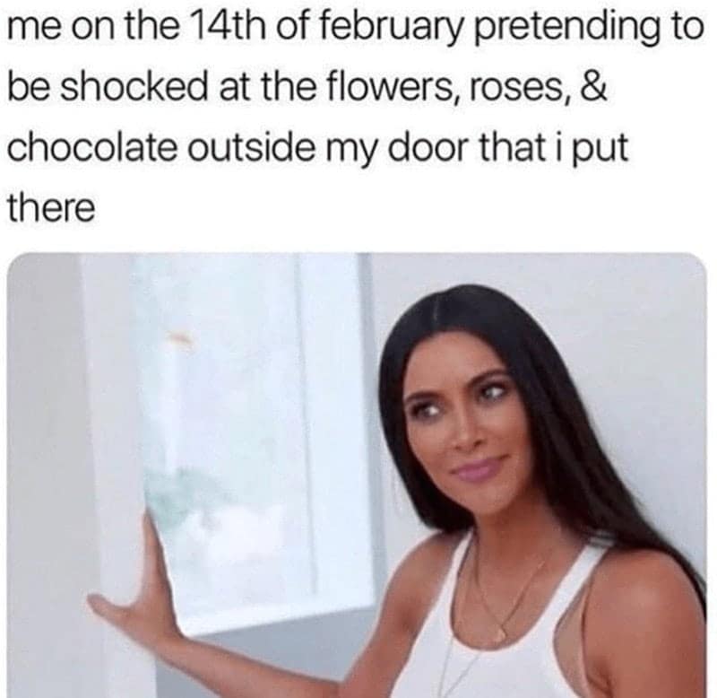 Valentines memes, single life humor, love day jokes, anti-Valentine’s memes, single girl jokes, single memes, romance humor, couple jokes, love life memes, Valentine's day memes, Valentine's memes