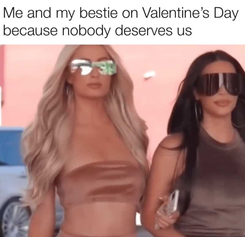 Valentines memes, single life humor, love day jokes, anti-Valentine’s memes, single girl jokes, single memes, romance humor, couple jokes, love life memes, Valentine's day memes, Valentine's memes