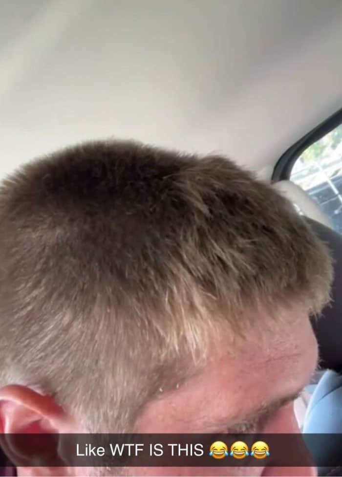 bad hair cuts, hair fails, terrible hairdos, awful hairstyles, tragic hair fails, hair fail, style mishap, cut disasters, grooming disasters, hair disasters, catastrophic styling, misguided barbering, horrible hair moments, bad hair day, unfortunate tresses, messy locks, hair meltdown