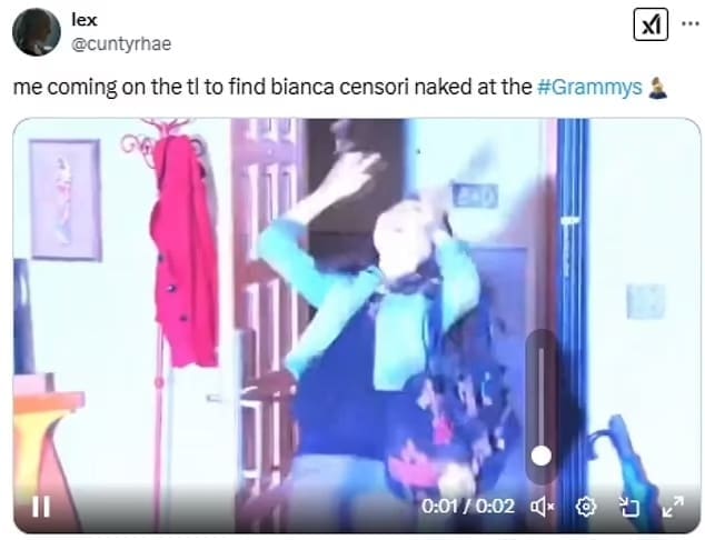 bianca censori memes, Bianca Censori outfit, Bianca Censori dress, Bianca Censori fashion, Bianca Censori style, Kanye West Grammys, Kanye West red carpet, Kanye West controversy, Kanye West news, celebrity meme reactions, viral celebrity memes, Grammys meme moments, celebrity fashion memes