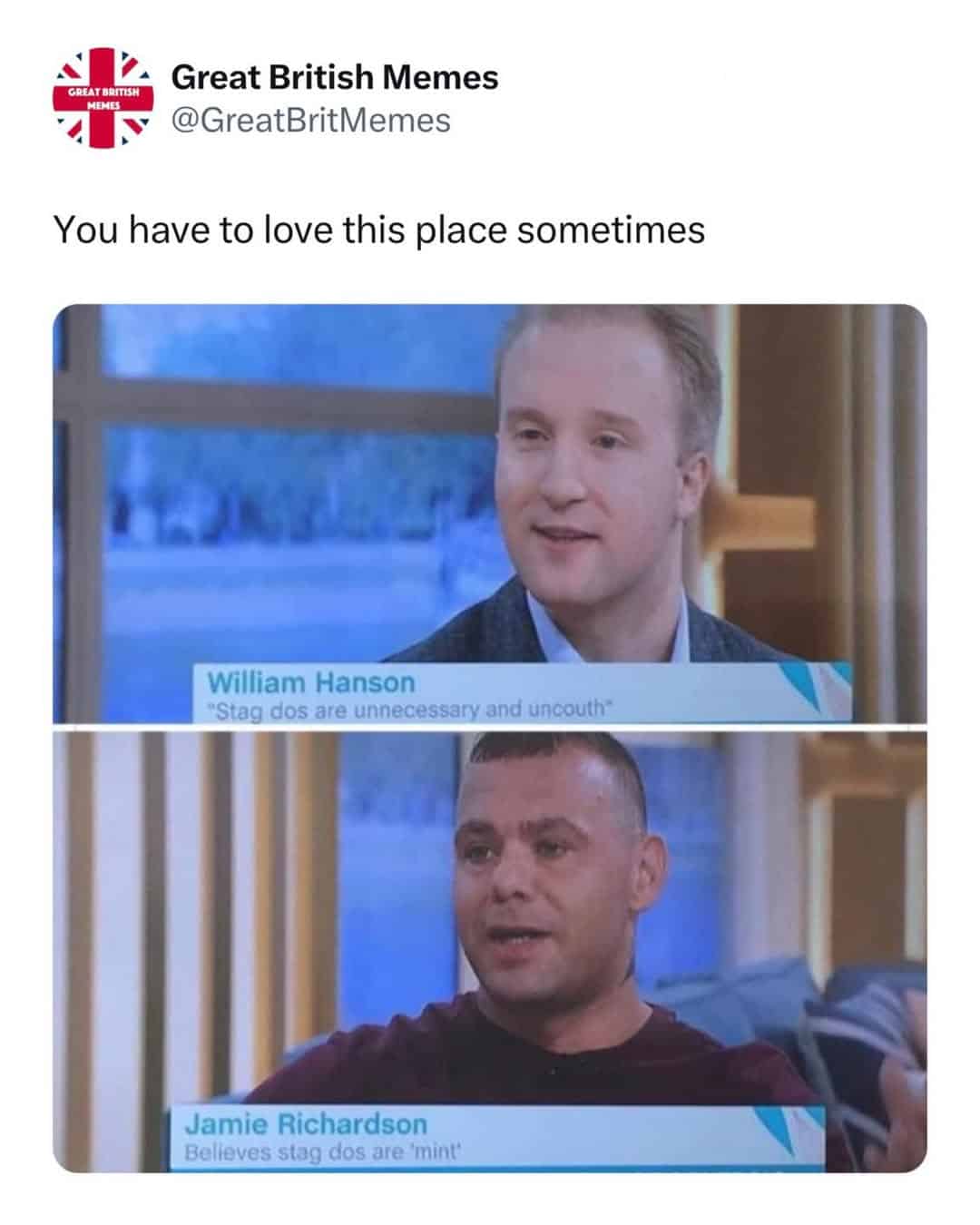 british meme-6-20250210 - Thunder Dungeon | The Funniest Memes. Period., image size:1080x1350