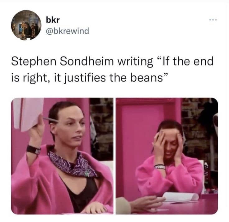 broadway memes, musical theater memes, musical theatre memes, theatre humor, drama memes, show tune humor, tech week horrors, overpriced tickets, performance jokes, high note struggles