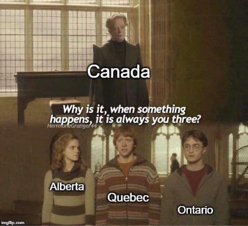 Canadian humor, Great White North memes, maple syrup jokes, hockey memes, Canadian weather, poutine humor, polite apologies, winter jokes, Canadian pride