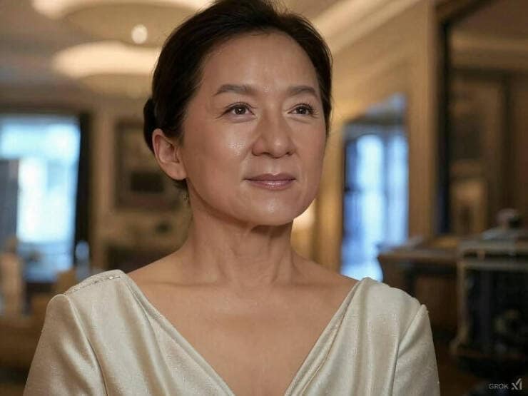 celebrity gender swap, star transformations, Hollywood reversals, famous face flips, machine-generated edits, neural network face swaps, automated facial morphs, digital restyles, simulated beauty transformations, online facial retouching, celebrity mashups, star hybrids, pop culture crossovers, iconic combos