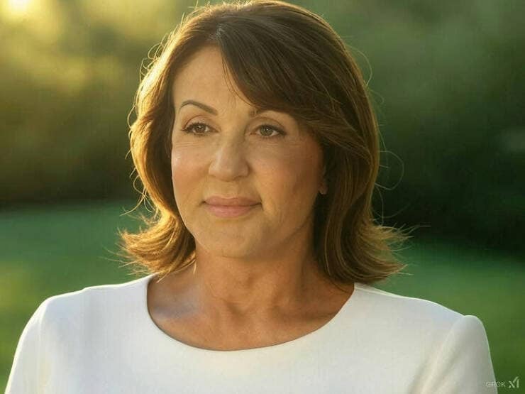 celebrity gender swap, star transformations, Hollywood reversals, famous face flips, machine-generated edits, neural network face swaps, automated facial morphs, digital restyles, simulated beauty transformations, online facial retouching, celebrity mashups, star hybrids, pop culture crossovers, iconic combos