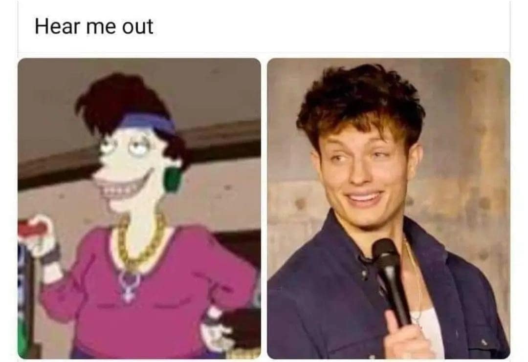 Hear me out matt rife