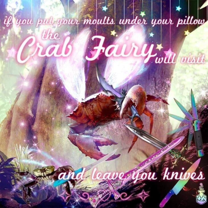 Crab Meme: 30 Crab Memes To Click Your Claws At