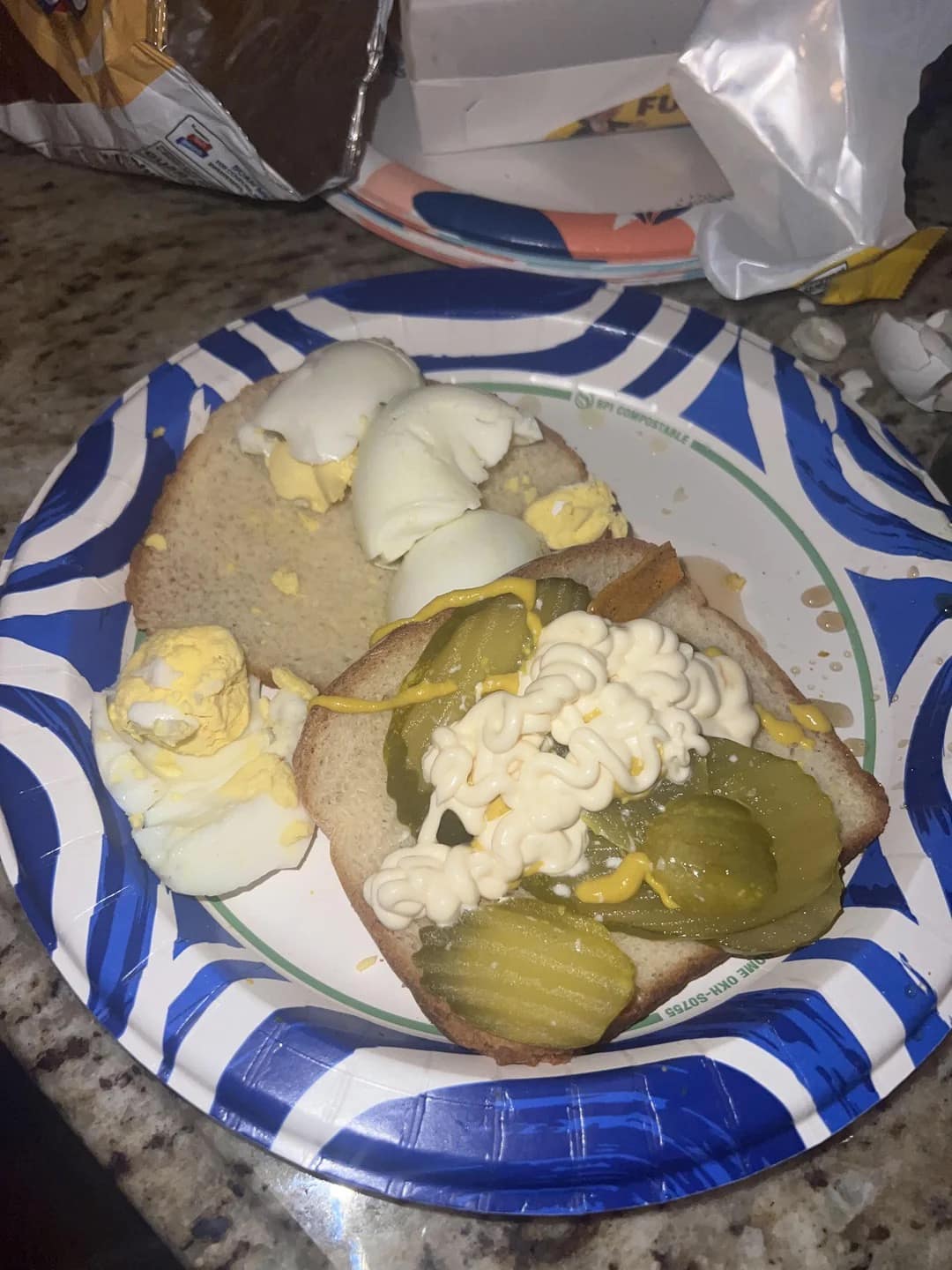 cursed food, cursed food images, cursed images food, cursed dishes, food nightmares, culinary horrors, bizarre food, food disasters, weird food, kitchen blunders, food abominations