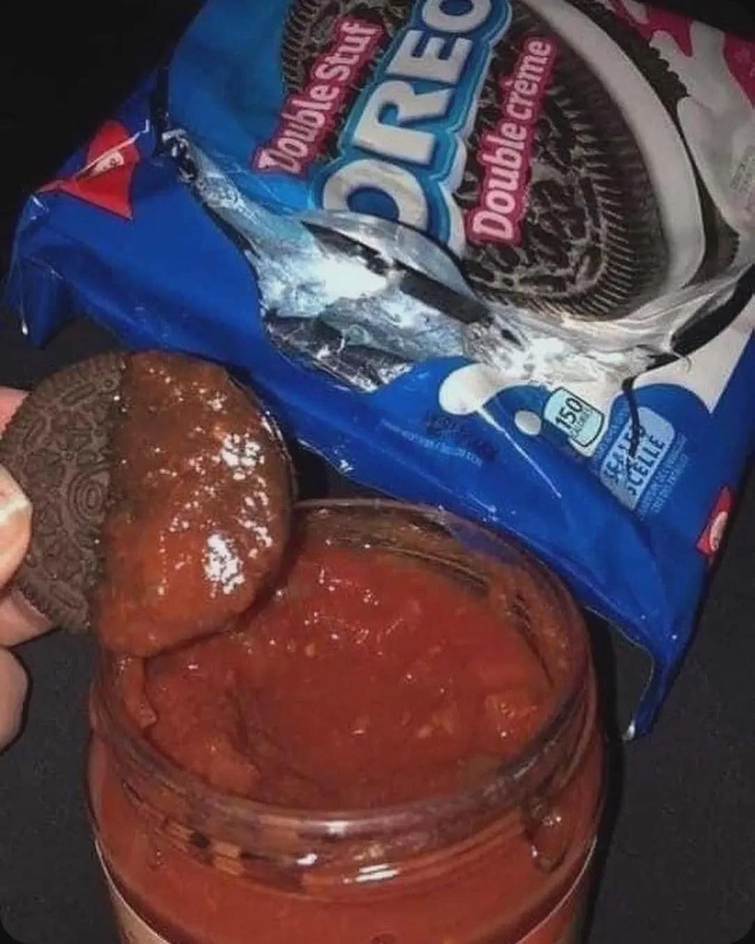 cursed food, cursed food images, cursed images food, cursed dishes, food nightmares, culinary horrors, bizarre food, food disasters, weird food, kitchen blunders, food abominations